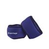 Neoprénové závažie na členok Sportago 0,5 Kg