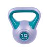 Činka Sportago Kettle-bell 10 kg - zelená