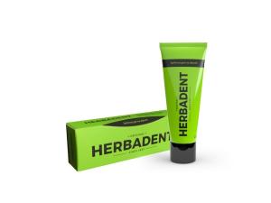 Herbadent original Bylinný gél na ďasná 25 g