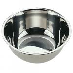Misa s okrajom Stalgast 18 cm