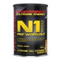 Nutrend N1 Pre-Workout 510 g - červený pomaranč