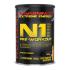 Nutrend N1 Pre-Workout 510 g - červený pomaranč