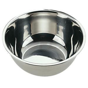 Misa s okrajom Stalgast 20 cm