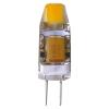 G4 1,2 W 828 LED žiarovka s kolíkovou päticou