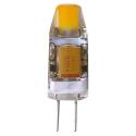 G4 1,2 W 828 LED žiarovka s kolíkovou päticou