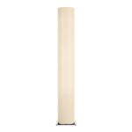 Modo Luce Lost stojaca lampa slonovinová