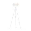 UMAGE Carmina Mini stojaca, biela/Tripod biely