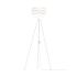 UMAGE Carmina Mini stojaca, biela/Tripod biely