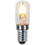 LED žiarovka E14 T16 0,3 W 30lm Soft Glow, 2100 K