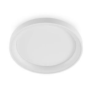 Arcchio Vivy stropné LED, biele, 38 cm