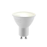 ELC LED reflektor GU10 5W 10 ks 4.000K 120°