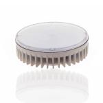 GX53 10W LED žiarovka, 1.200lm, 3.000/4.000/6.500K