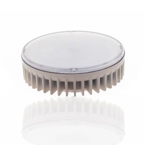 GX53 10W LED žiarovka, 1.200lm, 3.000/4.000/6.500K