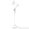 Anglepoise Type 75 stojaca lampa alpská biela