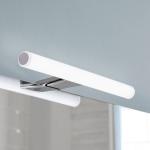 Zrkadlové LED svietidlo Irene 2, šírka 30 cm