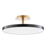 UMAGE Asteria Up Large strop. svetlo 60cm antracit