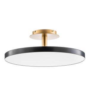 UMAGE Asteria Up Large strop. svetlo 60cm antracit