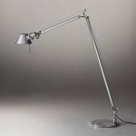 Artemide Tolomeo Reading LED stojaca lampa 3 000 K