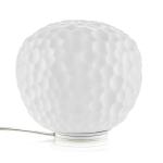 Artemide Meteorit stolná lampa, E14 Ø 15 cm