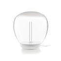 Artemide Empatia sklenená lampa s LED, Ø 36cm