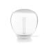 Artemide Empatia sklenená lampa s LED, Ø 36cm