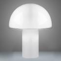 Artemide Onfale stolná lampa Ø 36 cm