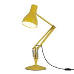 Anglepoise Type 75 lampa Margaret Howell žltá