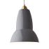 Anglepoise Original 1227 Maxi Brass závesná sivá