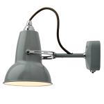 Anglepoise Original 1227 Mini svietidlo sivé