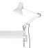 Anglepoise Type 75 Mini upínacia lampa alpská