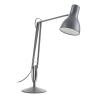 Anglepoise Type 75 stojaca lampa bridlicovo-sivá