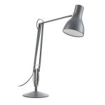 Anglepoise Type 75 stojaca lampa bridlicovo-sivá