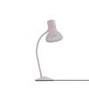 Anglepoise Type 75 Mini stolná lampa, čierno-sivá