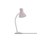 Anglepoise Type 75 Mini stolná lampa, čierno-sivá
