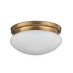 Klasické stropné svietidlo Harry, Ø 30 cm