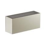 BEGA 50146 nástenné 3 000 K DALI 25cm paládium