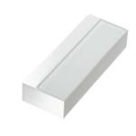 BEGA 12278 nástenné LED 3 000 K 30 cm biele