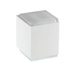 BEGA 50064 nástenné LED 3 000 K 12 cm DALI biele