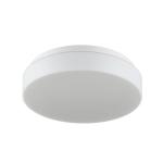 BEGA 50079 stropné LED svietidlo DALI 3000 K Ø34cm