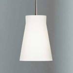 Casablanca Momo – jedno-plameňová závesná lampa