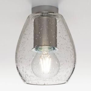 Casablanca Bagan Evolution svietidlo sklo bublinky