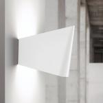 Casablanca Soso nástenné svietidlo, up and down