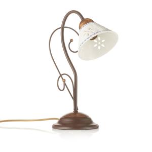 Stolná lampa LIBERTY