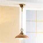 Závesná lampa GRECA MEDITERRANEO