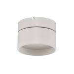 Stropné LED svietidlo Piper, 15 cm