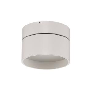 Stropné LED svietidlo Piper, 15 cm