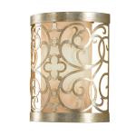 Nástenné svietidlo Arabesque 19 cm