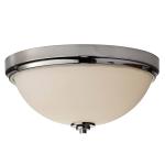 Stropné svietidlo Malibu pre kúpeľňu