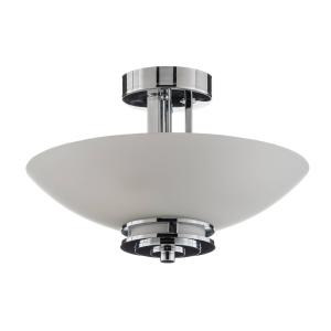 Kúpeľňové stropné svietidlo Hendrik s diódami LED