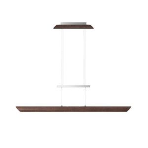 Závesné LED svietidlo Colombia S orech